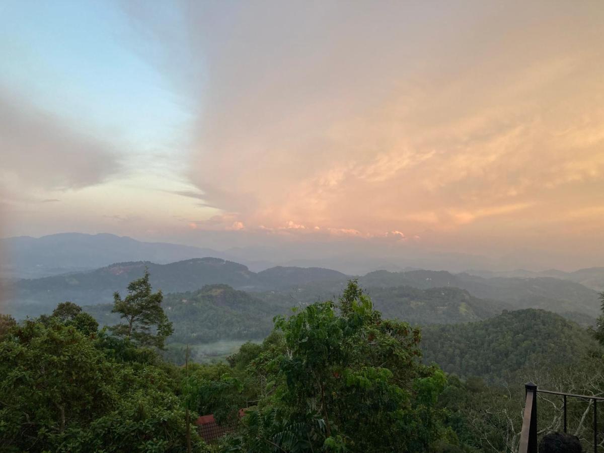 The Cloud Resort Kadugannawa Exterior photo